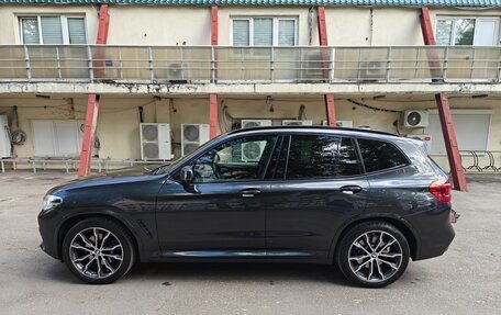 BMW X3, 2020 год, 6 290 000 рублей, 7 фотография
