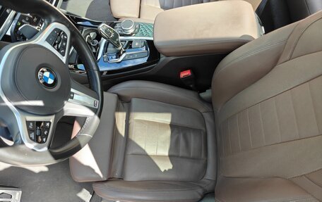 BMW X3, 2020 год, 6 290 000 рублей, 19 фотография