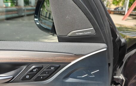 BMW X3, 2020 год, 6 290 000 рублей, 20 фотография