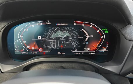 BMW X3, 2020 год, 6 290 000 рублей, 26 фотография