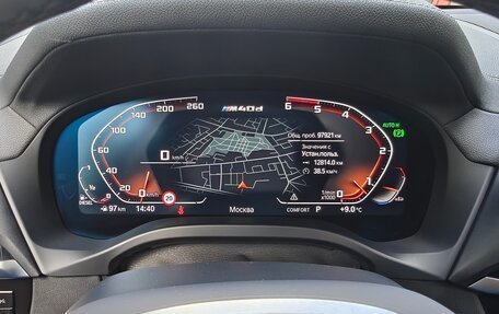 BMW X3, 2020 год, 6 290 000 рублей, 25 фотография