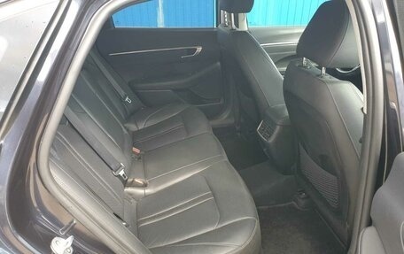 Hyundai Sonata VIII, 2021 год, 3 000 000 рублей, 10 фотография