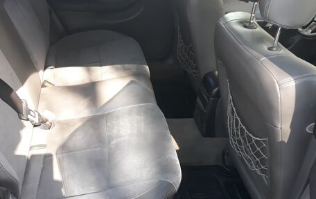 Subaru Legacy III, 1999 год, 370 000 рублей, 3 фотография