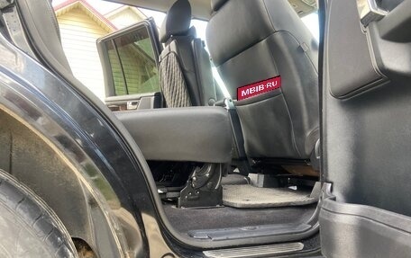 Land Rover Discovery IV, 2013 год, 1 800 000 рублей, 14 фотография