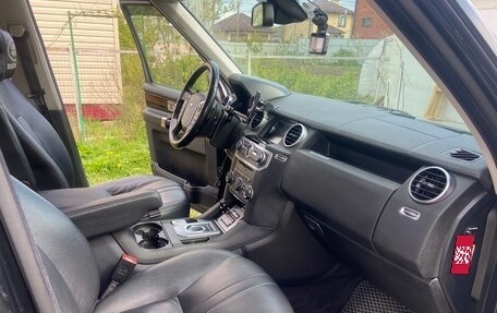 Land Rover Discovery IV, 2013 год, 1 800 000 рублей, 12 фотография