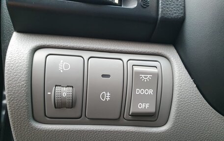KIA Carnival III, 2008 год, 980 000 рублей, 9 фотография