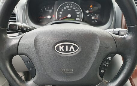 KIA Carnival III, 2008 год, 980 000 рублей, 8 фотография