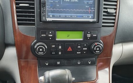 KIA Carnival III, 2008 год, 980 000 рублей, 14 фотография