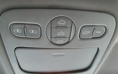 KIA Carnival III, 2008 год, 980 000 рублей, 13 фотография