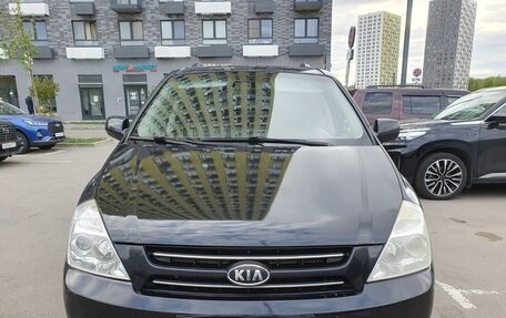 KIA Carnival III, 2008 год, 980 000 рублей, 4 фотография
