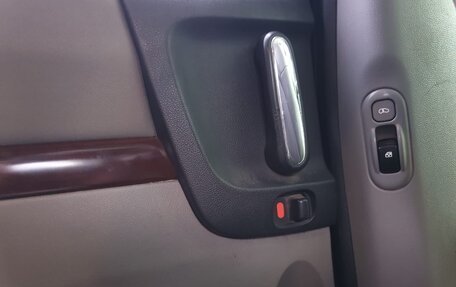 KIA Carnival III, 2008 год, 980 000 рублей, 22 фотография
