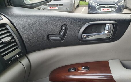 KIA Carnival III, 2008 год, 980 000 рублей, 18 фотография