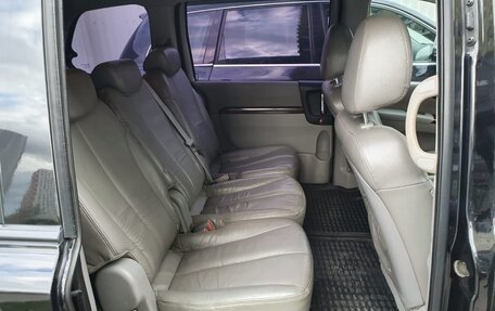 KIA Carnival III, 2008 год, 980 000 рублей, 20 фотография