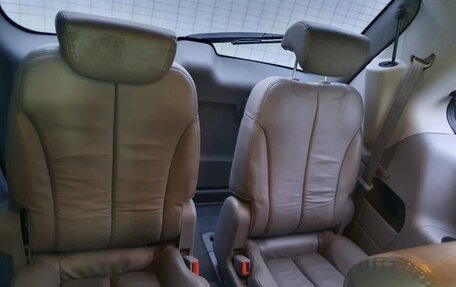 KIA Carnival III, 2008 год, 980 000 рублей, 23 фотография