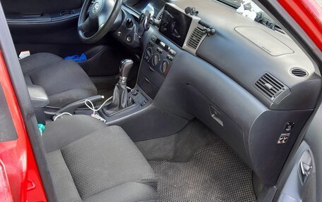 Toyota Corolla, 2006 год, 500 000 рублей, 4 фотография
