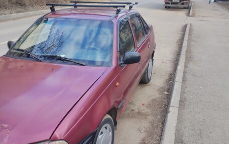 Daewoo Nexia I рестайлинг, 2007 год, 140 000 рублей, 2 фотография