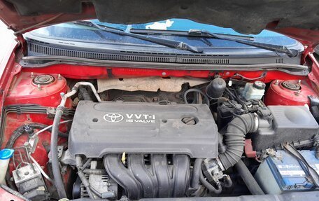 Toyota Corolla, 2006 год, 500 000 рублей, 5 фотография