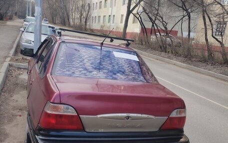 Daewoo Nexia I рестайлинг, 2007 год, 140 000 рублей, 4 фотография
