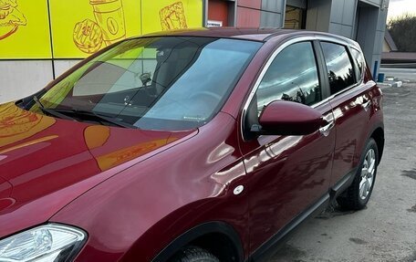 Nissan Qashqai, 2012 год, 1 150 000 рублей, 6 фотография
