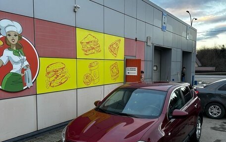 Nissan Qashqai, 2012 год, 1 150 000 рублей, 7 фотография