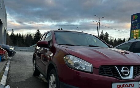 Nissan Qashqai, 2012 год, 1 150 000 рублей, 2 фотография