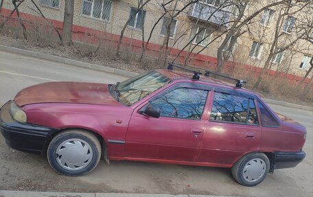 Daewoo Nexia I рестайлинг, 2007 год, 140 000 рублей, 6 фотография