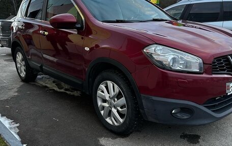 Nissan Qashqai, 2012 год, 1 150 000 рублей, 4 фотография