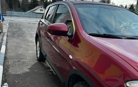 Nissan Qashqai, 2012 год, 1 150 000 рублей, 3 фотография