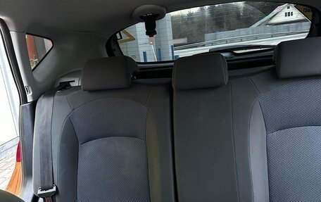 Nissan Qashqai, 2012 год, 1 150 000 рублей, 14 фотография