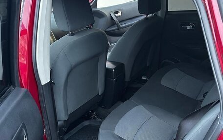Nissan Qashqai, 2012 год, 1 150 000 рублей, 13 фотография