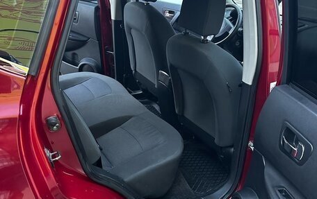 Nissan Qashqai, 2012 год, 1 150 000 рублей, 11 фотография