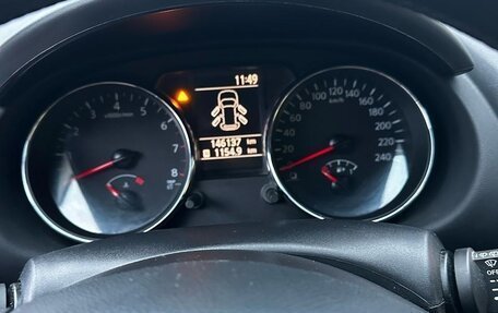 Nissan Qashqai, 2012 год, 1 150 000 рублей, 16 фотография