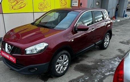 Nissan Qashqai, 2012 год, 1 150 000 рублей, 18 фотография