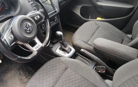 Volkswagen Polo VI (EU Market), 2018 год, 1 240 000 рублей, 6 фотография