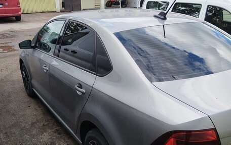 Volkswagen Polo VI (EU Market), 2018 год, 1 240 000 рублей, 8 фотография
