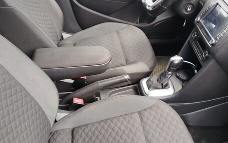 Volkswagen Polo VI (EU Market), 2018 год, 1 240 000 рублей, 9 фотография