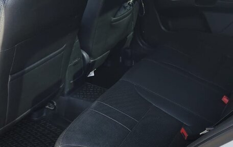 Geely Emgrand EC7, 2013 год, 580 000 рублей, 6 фотография