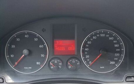 Volkswagen Golf V, 2008 год, 950 000 рублей, 16 фотография
