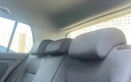 Volkswagen Golf V, 2008 год, 950 000 рублей, 12 фотография