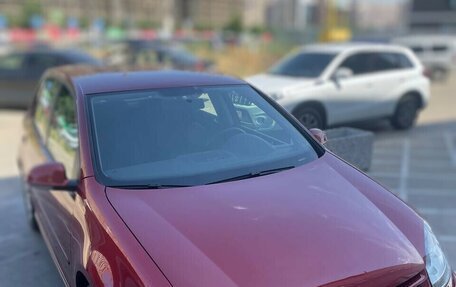 Volkswagen Golf V, 2008 год, 950 000 рублей, 17 фотография