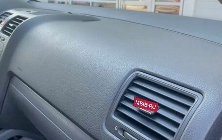 Volkswagen Golf V, 2008 год, 950 000 рублей, 9 фотография