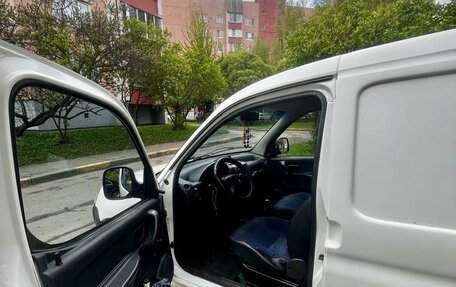 Peugeot Partner II рестайлинг 2, 2011 год, 520 000 рублей, 3 фотография