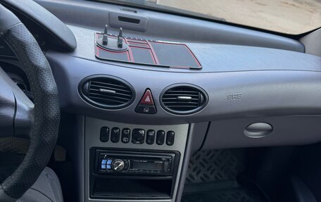 Mercedes-Benz A-Класс, 2002 год, 490 000 рублей, 4 фотография