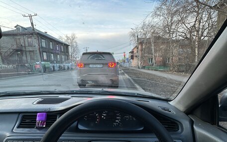 Honda Civic Ferio III, 1992 год, 190 000 рублей, 2 фотография
