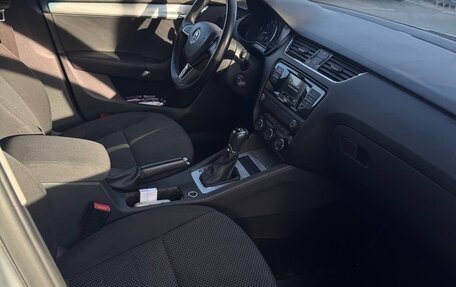 Skoda Octavia, 2015 год, 970 000 рублей, 4 фотография