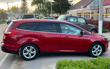Ford Focus III, 2012 год, 850 000 рублей, 5 фотография