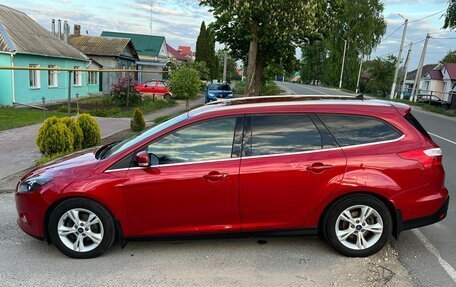 Ford Focus III, 2012 год, 850 000 рублей, 9 фотография