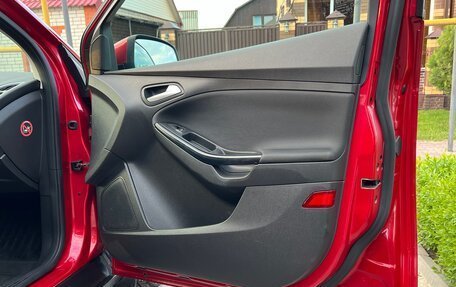 Ford Focus III, 2012 год, 850 000 рублей, 10 фотография