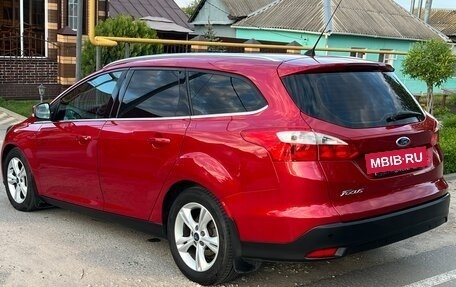 Ford Focus III, 2012 год, 850 000 рублей, 8 фотография