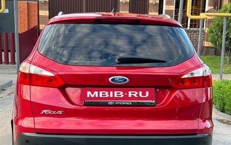 Ford Focus III, 2012 год, 850 000 рублей, 7 фотография